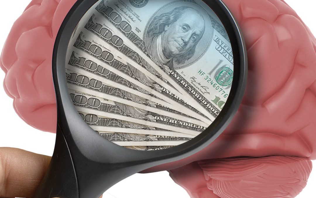 PlanetLaundry Podcast, Episode 6: Understanding Our Economic Behavior