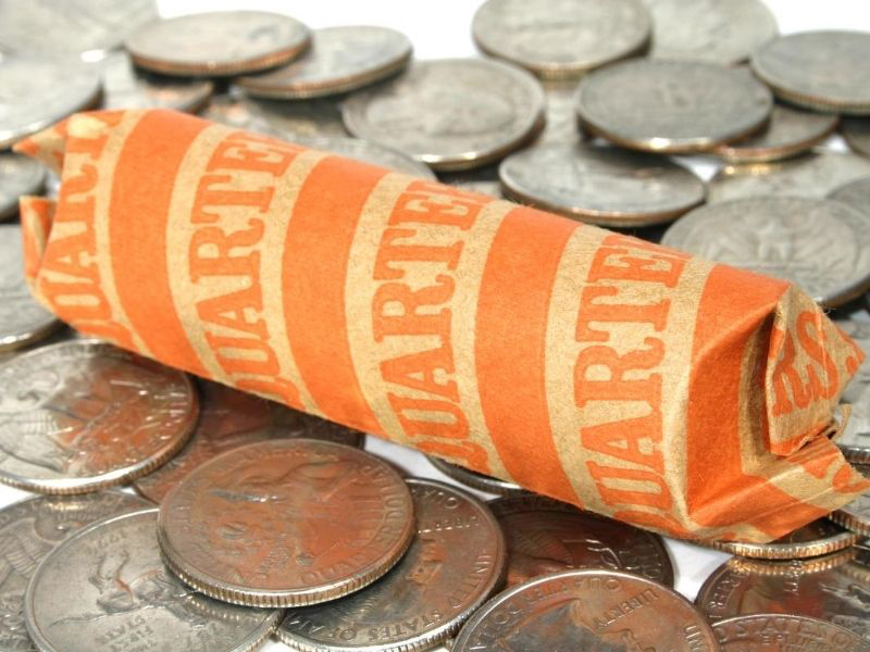 U.S. Mint Reacts to Coin Shortage, Asks for Consumers’ Help