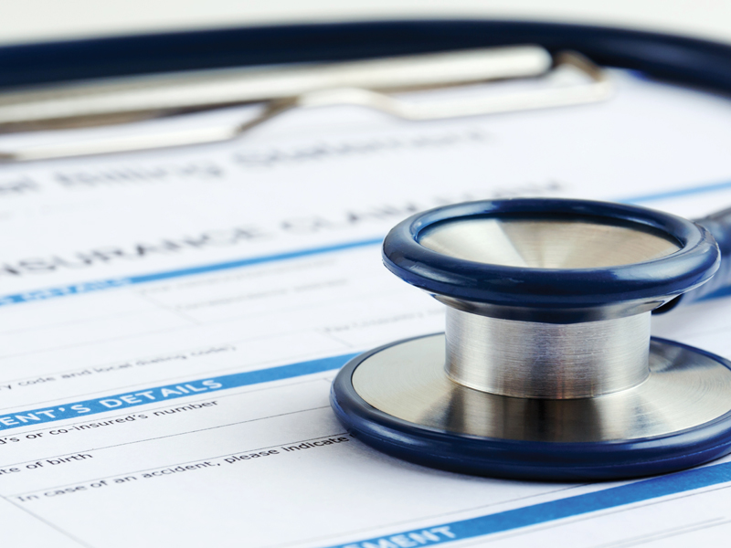 CLA Offers New Healthcare Insurance Program