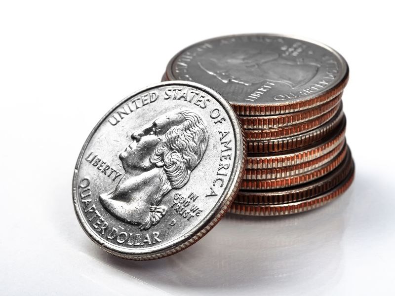 Lawmakers Introduce Coin Composition Legislation