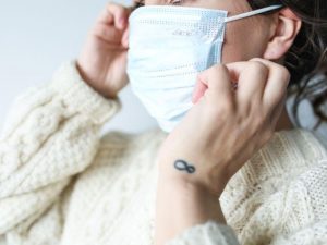 Weathering the Storm