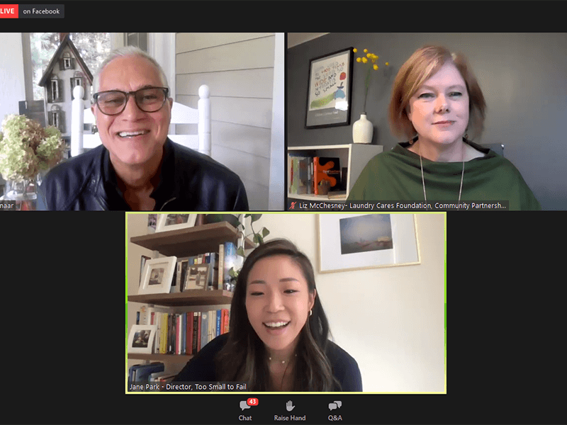 Summit 2020: Literacy-Rich Spaces in Everyday Places