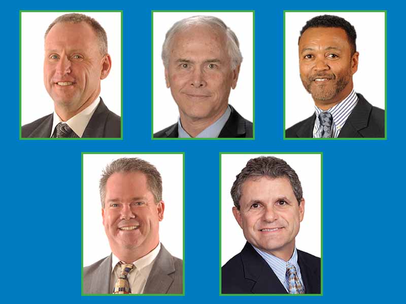 CLA Adds New Directors, Announces Executive Committee for 2021