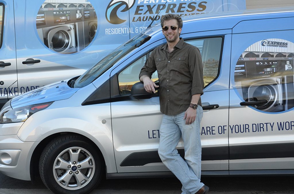 PlanetLaundry Podcast, Episode 10: The Business of Vacation