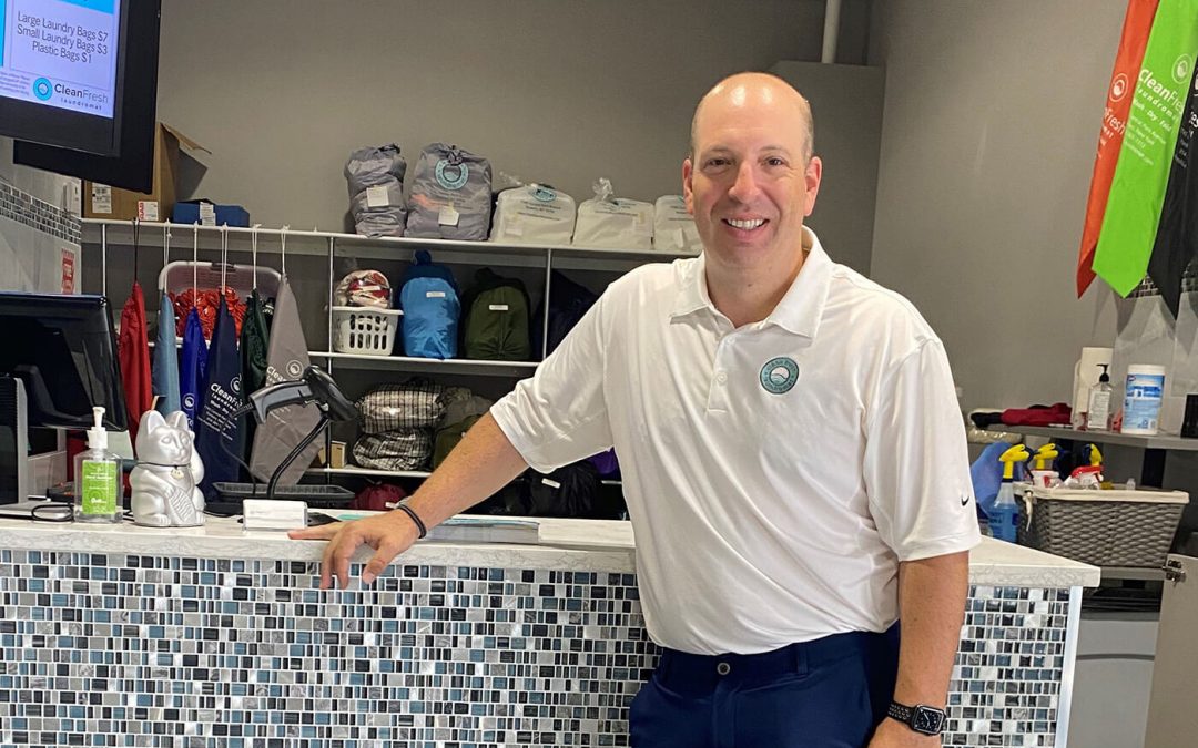 PlanetLaundry Podcast, Episode 8: The Next Chapter