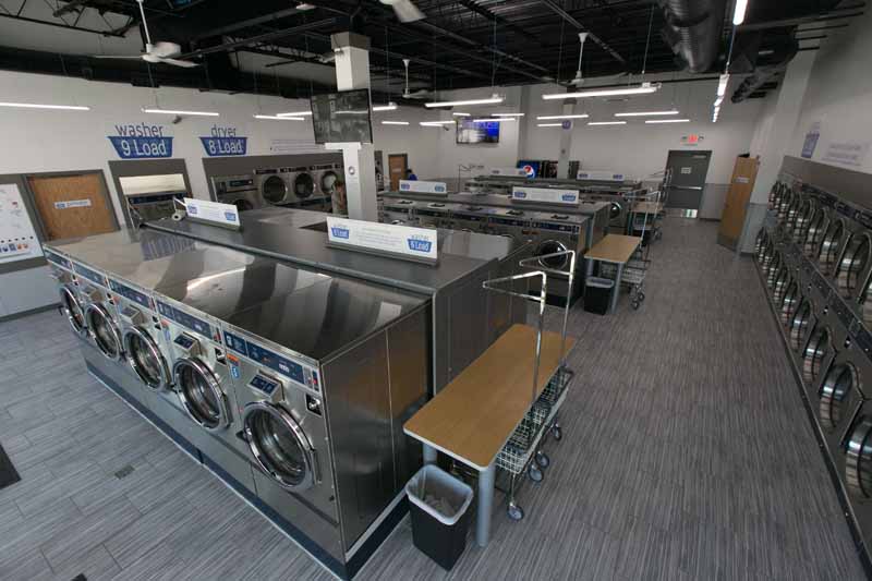 Clean Laundry Brand Announces Upcoming Store Openings