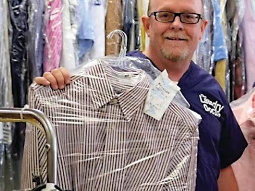 PlanetLaundry Podcast, Episode 19: “How’s Business” with the Laundry Doctor