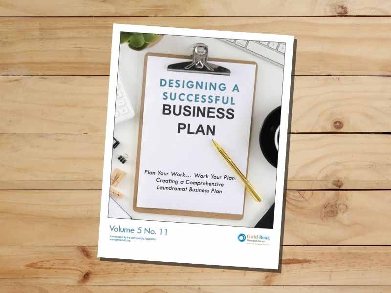 New CLA White Paper: Creating a Successful Business Plan