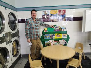 ‘More Than Just a Place to Wash Your Clothes’