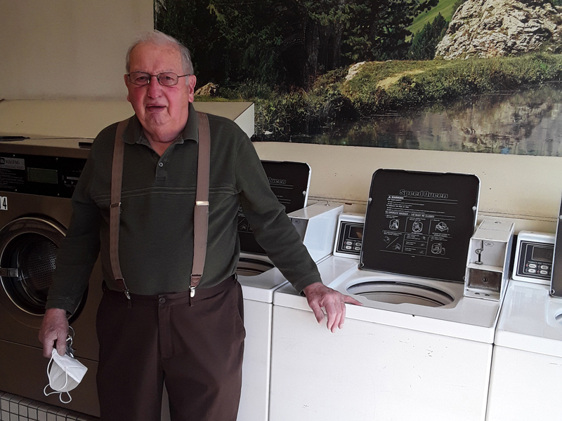 60 Years… And Counting