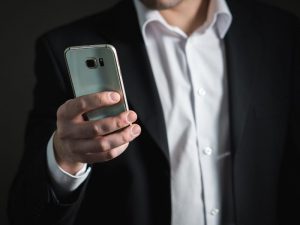 Let’s Go to the Phones…