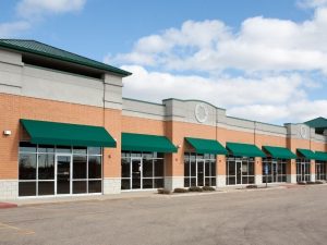 Commercial Real Estate