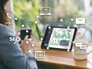 Investing in Online Real Estate