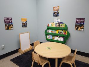 Creating a ‘Warm, Fuzzy Feeling’