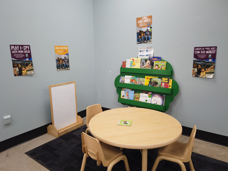 Creating a ‘Warm, Fuzzy Feeling’