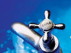 Wash with Wally: Cleaning in Cold Water