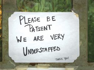 Special Report: Getting the Job Done