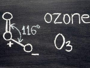 Ozone Examined…