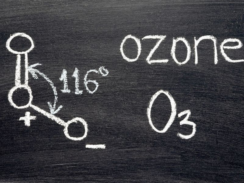 Ozone Examined…