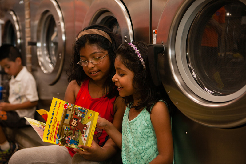LaundryCares to Host 4th Annual Literacy Summit
