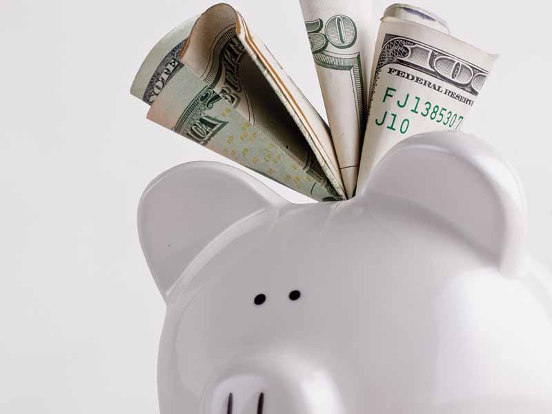 Free Equipment for Your Laundromat!