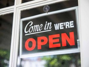 Signs, Signs… Everywhere a Sign