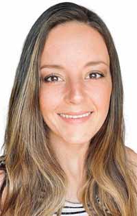 Chelsea Ramsey profile (1)