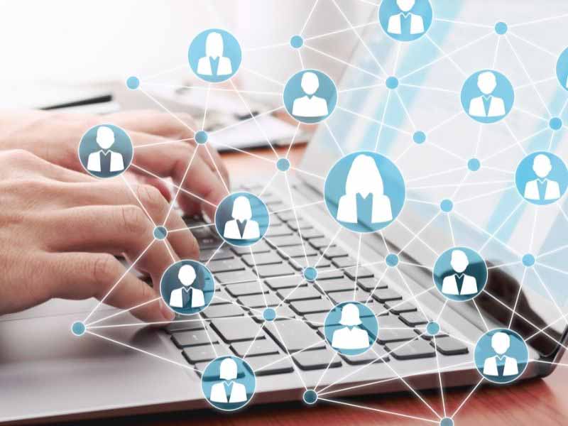 ‘Web’ Site Selection