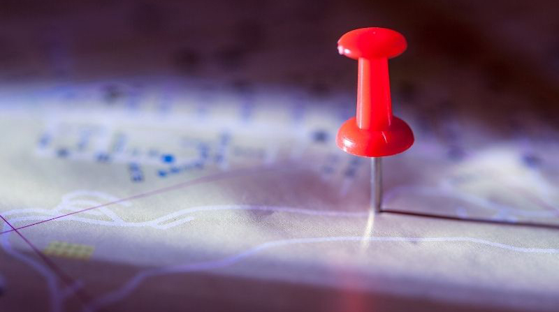 Wash with Wally: Selecting the Perfect Laundry Site