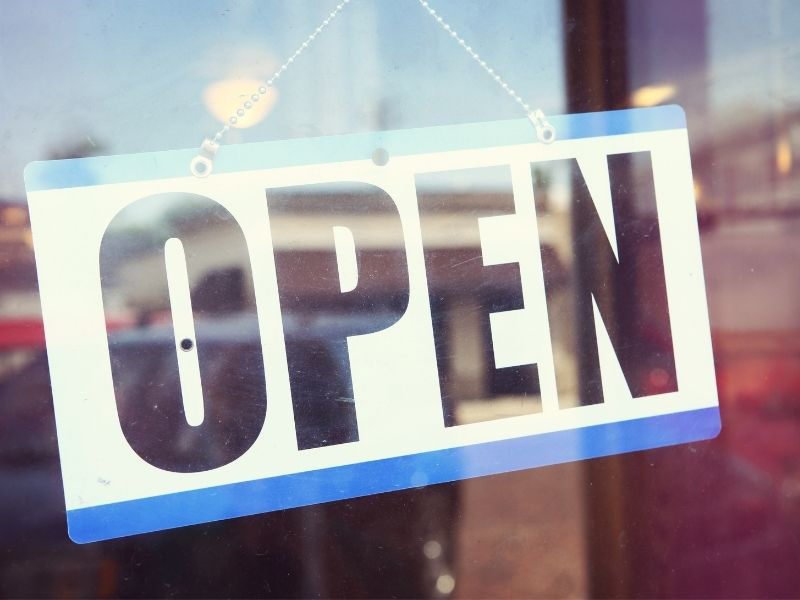 Business Ownership: You Can Get There from Here!