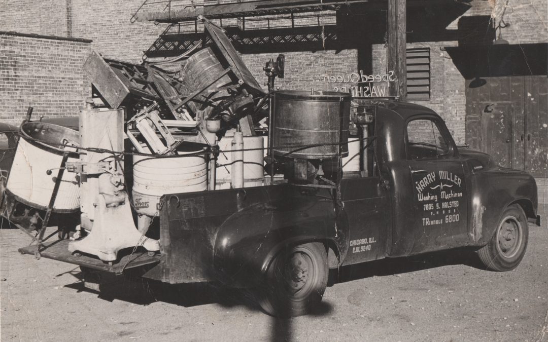 Harry Miller Companies Celebrates 100 Years in Business