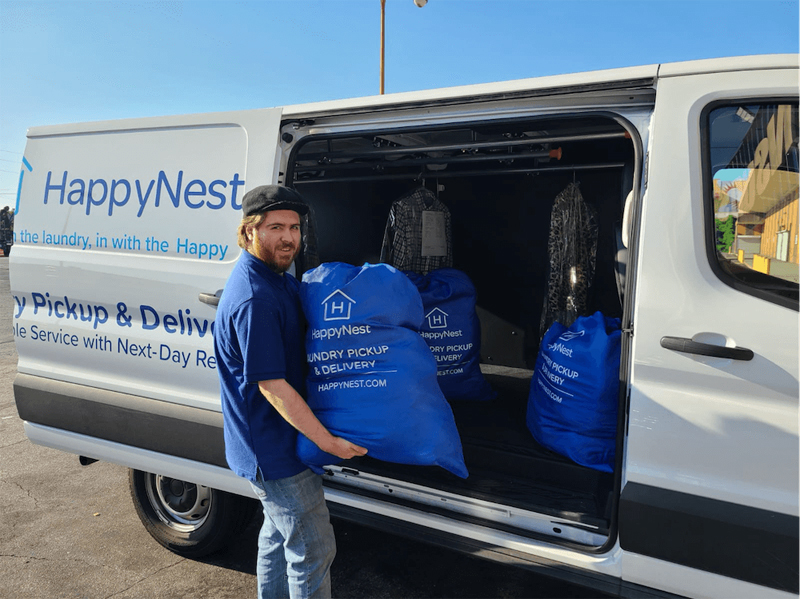 HappyNest Expands Footprint in Texas