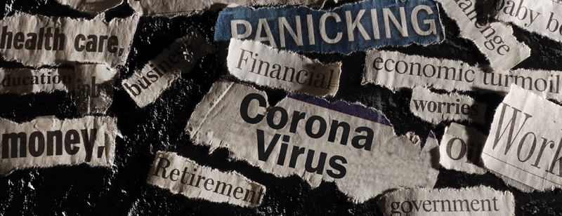 The Headlines That Shaped the Year in Laundry (Part 1)