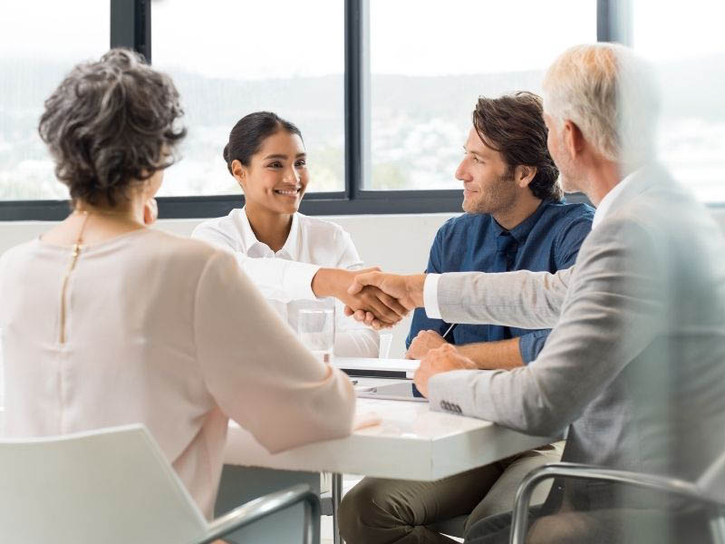 Build Your Network (Part 2)