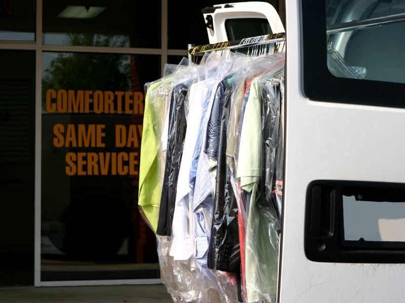 Delivering the Goods (Part 2)