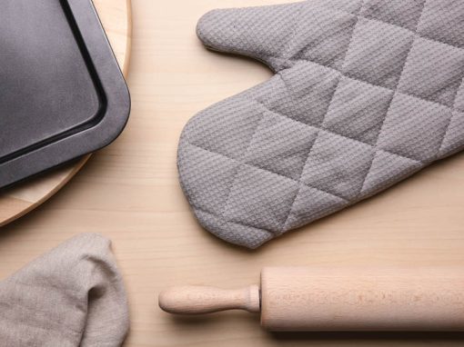 Wash with Wally: Restaurant Laundry, Store Windows, Bedbugs and More…