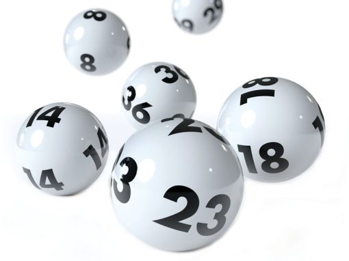 The Randomness of Business Life