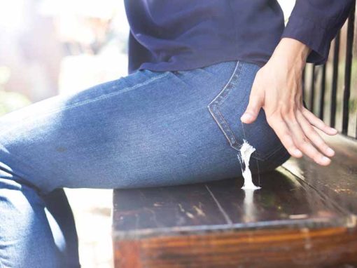 Wash with Wally: Removing Gum, Diagnosing Rust Stains, And More…