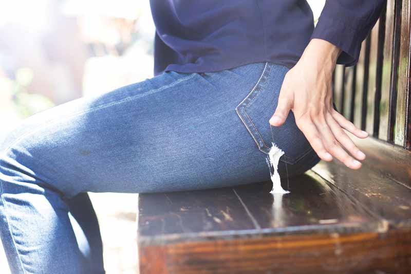 Wash with Wally: Removing Gum, Diagnosing Rust Stains, And More…