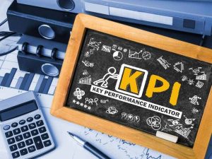 Marketing by the Numbers