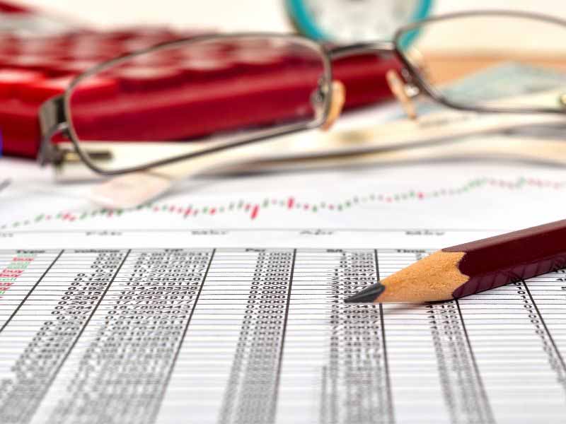 Playing the Numbers Game