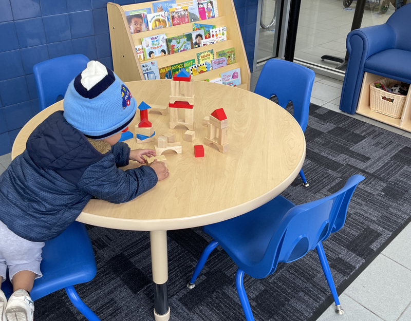 Bronx Laundry to Unveil Children’s Learning Space, Announce Educational Programming