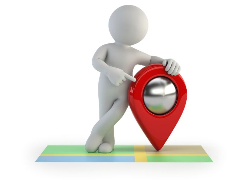 Location, Location, Location