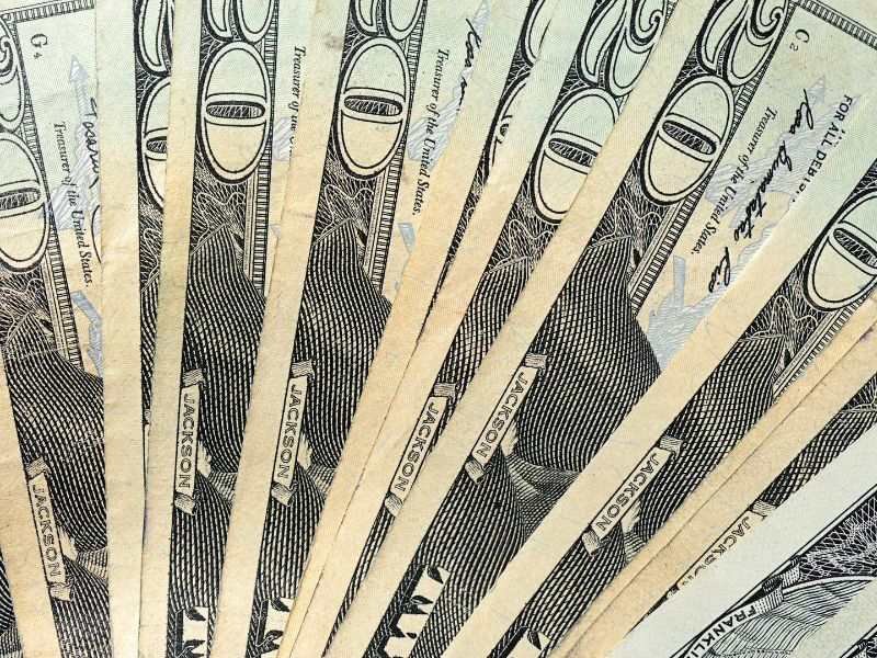 Currency Redesign on Schedule, Yet Still Years Away