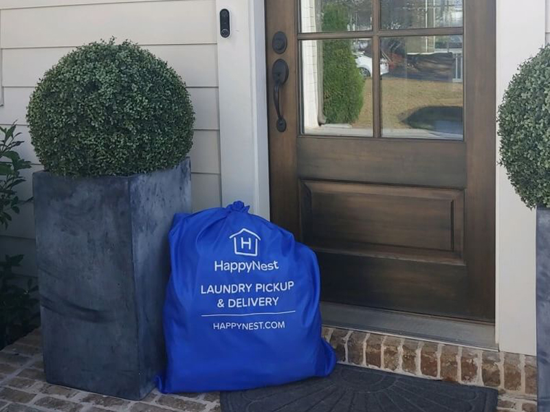 HappyNest Signs New Partners in Connecticut