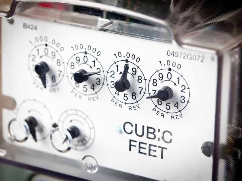 Powering Your Laundromat