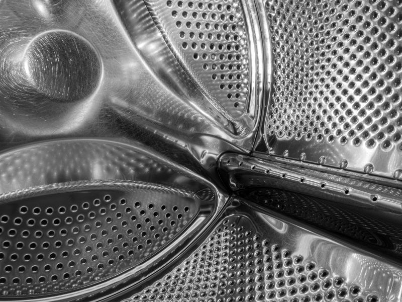 Wash with Wally: Increasing Drying Capacity