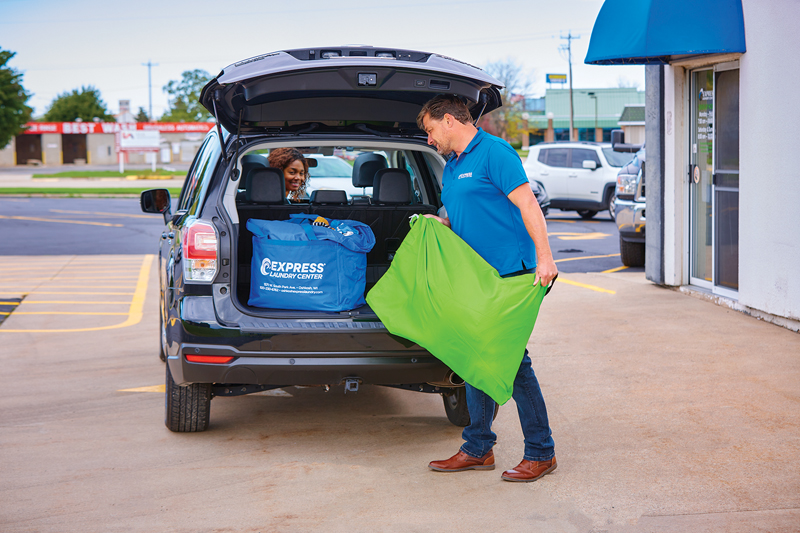 The Profit Power of Incrementalism