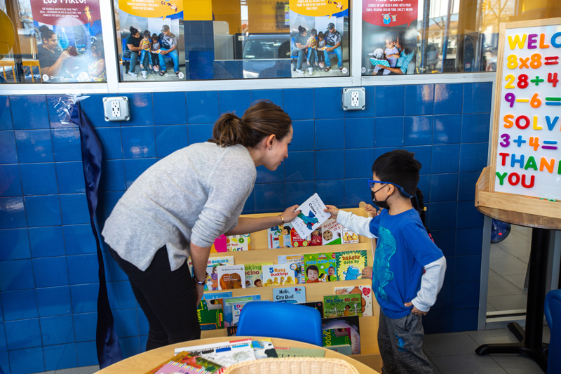 Clean Rite Locations to Host Free Summer Storytimes Throughout the Bronx