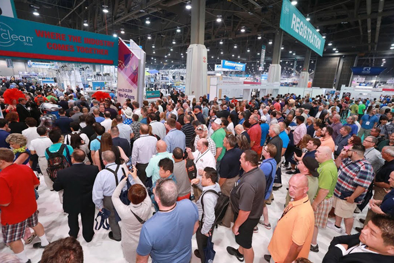 Anticipating the Renewal of Clean 2022